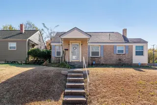 Sold home at 720 NW 48th Street