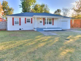 Sold home at 3108 SE 19th Street