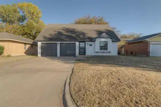 Sold home at 7417 NW 7th Street