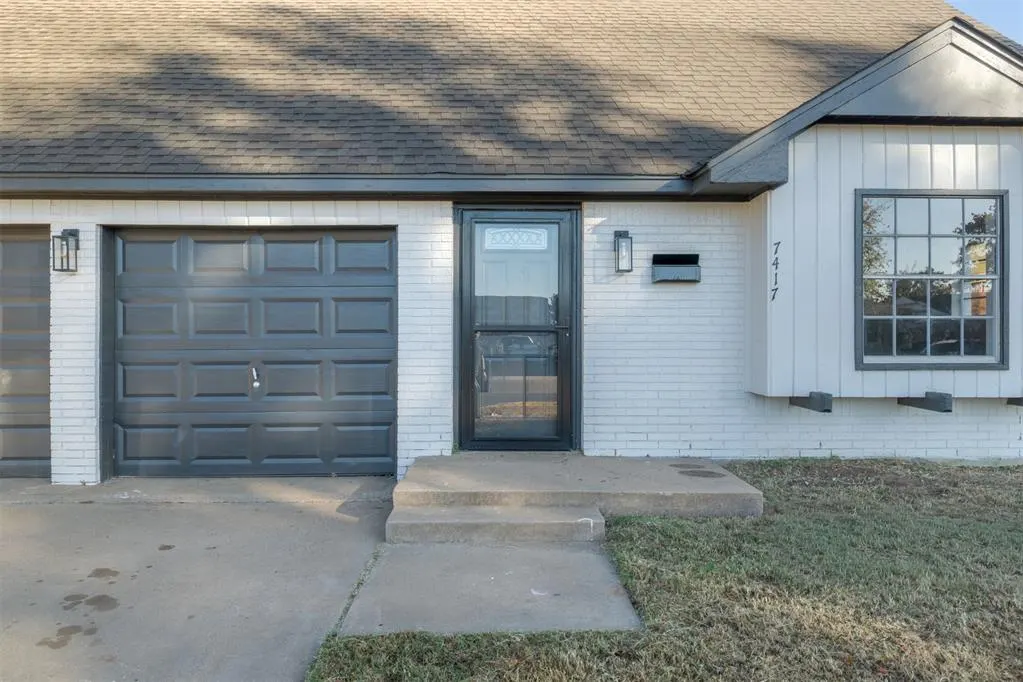 Photo 2 — 7417 NW 7th Street, Oklahoma City, OK 73127