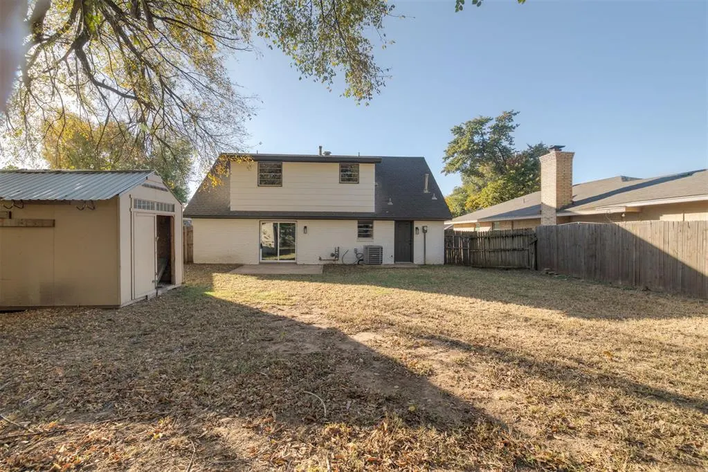 Photo 49 — 7417 NW 7th Street, Oklahoma City, OK 73127