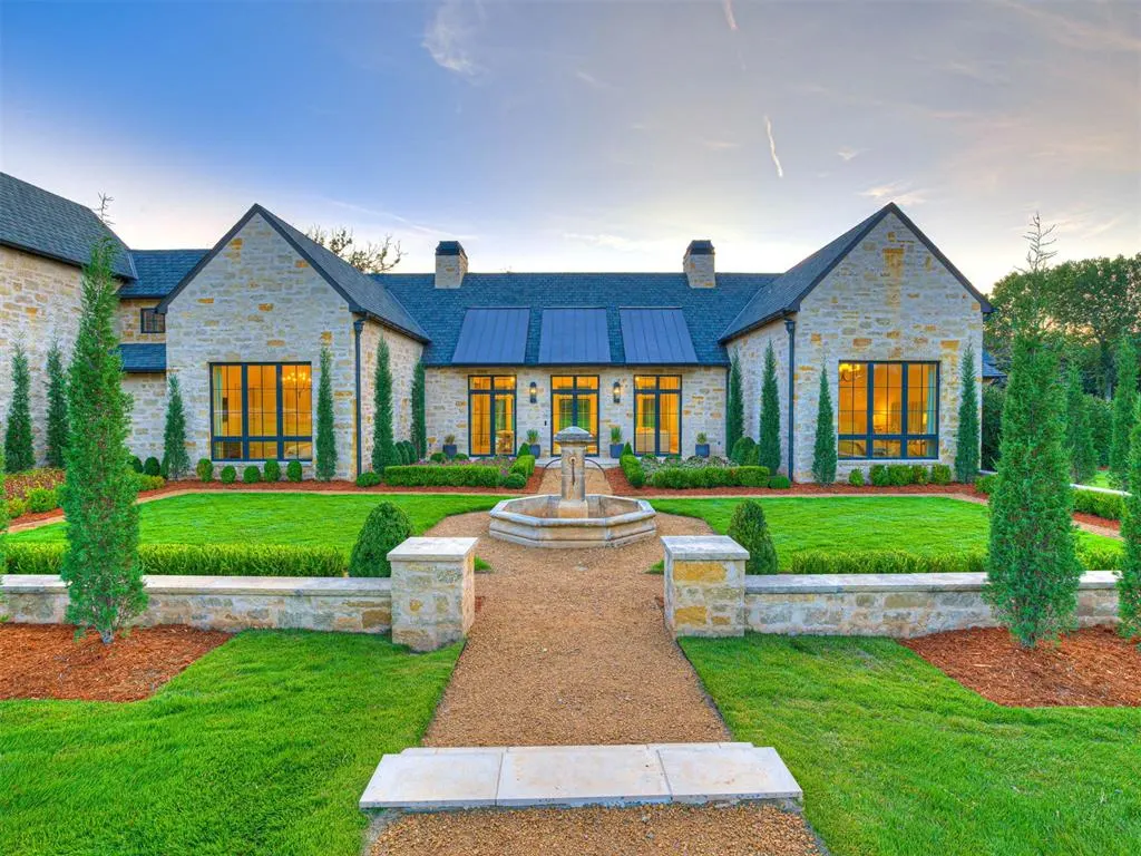 Photo 18 — 2909 Spring Crest Circle, Jones, OK 73049