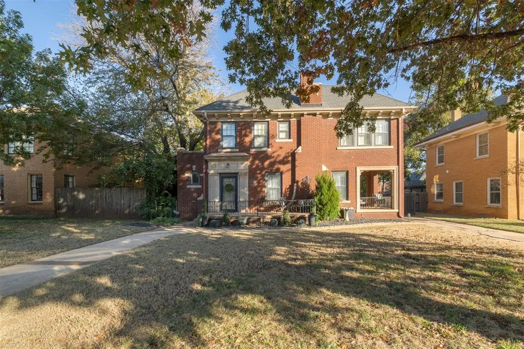 Photo 4 — 707 NE 17th Street, Oklahoma City, OK 73105