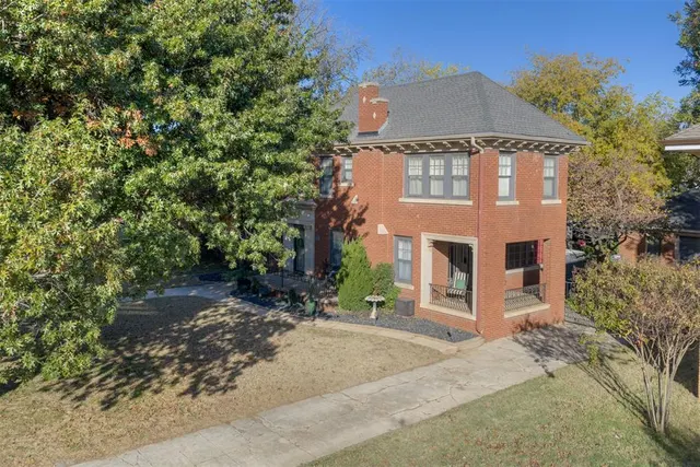 Photo 6 — 707 NE 17th Street, Oklahoma City, OK 73105