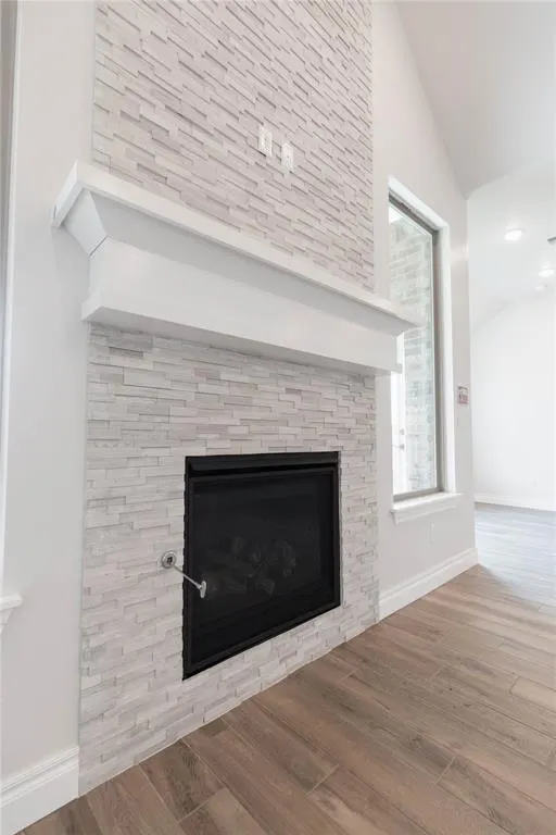 Photo 3 — 15504 Springfield Lane, Edmond, OK 73013