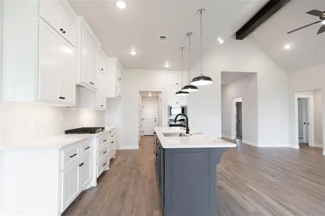 Photo 7 — 15504 Springfield Lane, Edmond, OK 73013