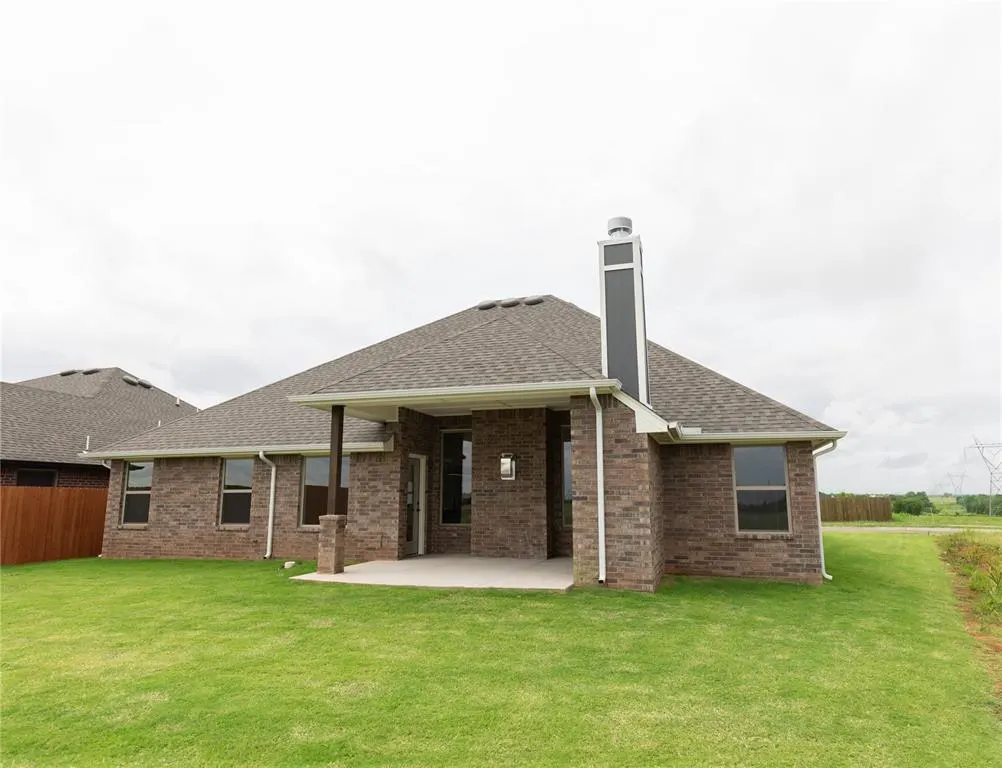 Photo 31 — 15504 Springfield Lane, Edmond, OK 73013