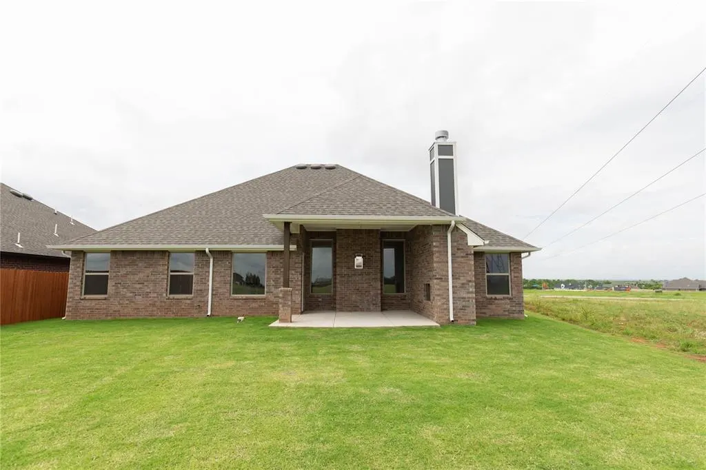 Photo 32 — 15504 Springfield Lane, Edmond, OK 73013