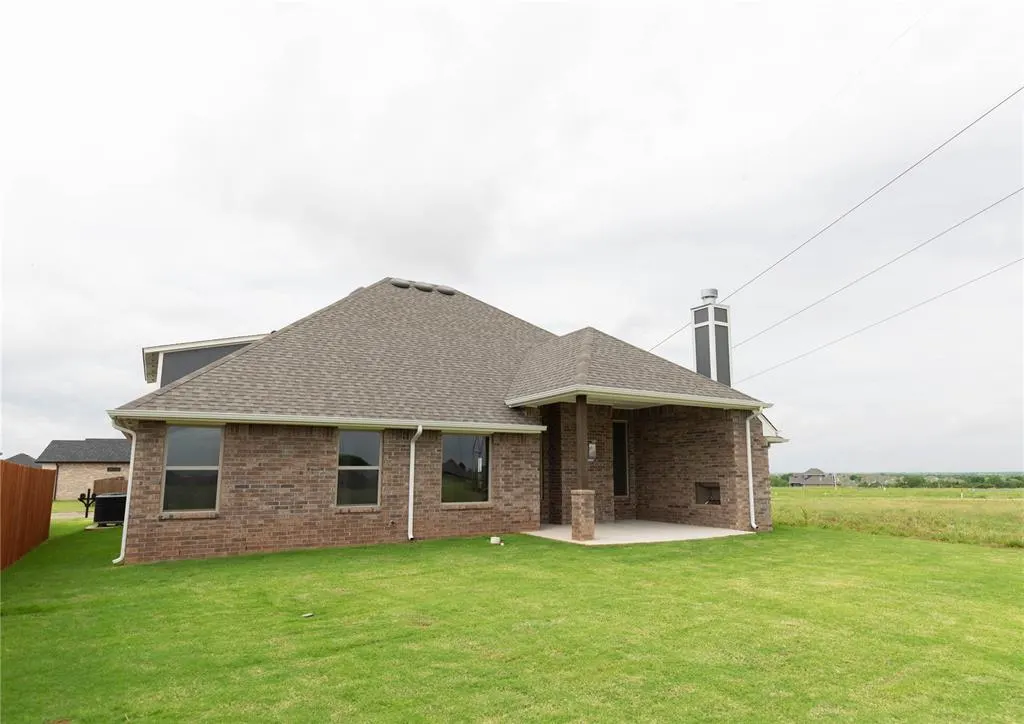 Photo 33 — 15504 Springfield Lane, Edmond, OK 73013