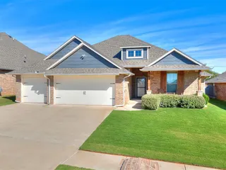 Sold home at 12445 SW 30th Street