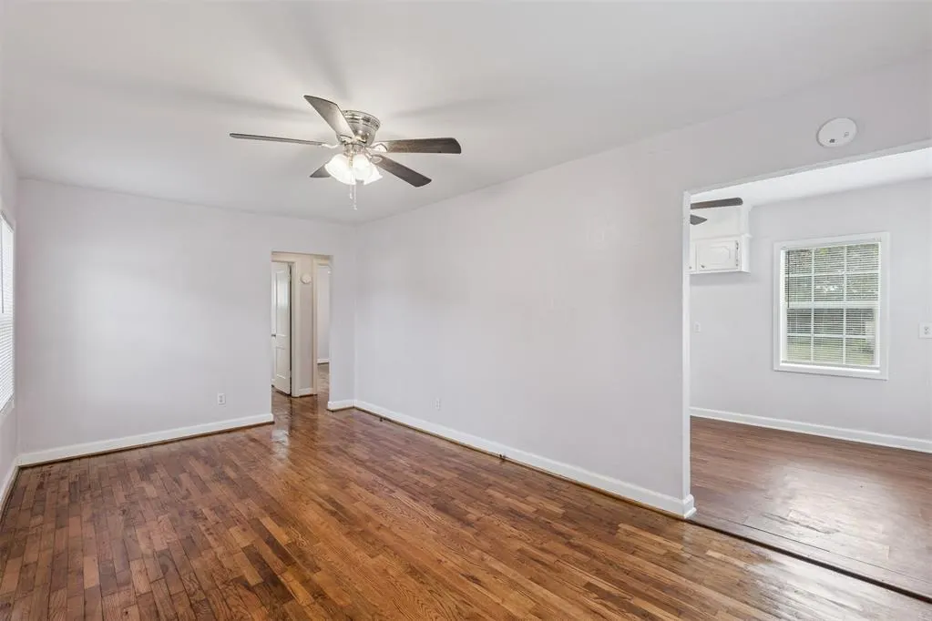 Photo 6 — 1408 8th Ave NW, Ardmore, OK 73401