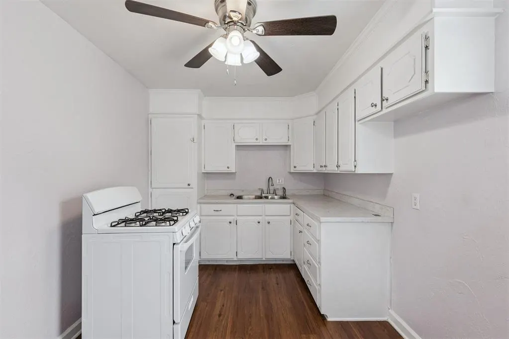 Photo 8 — 1408 8th Ave NW, Ardmore, OK 73401