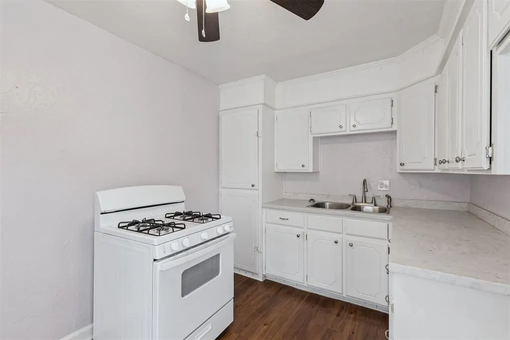 Photo 10 — 1408 8th Ave NW, Ardmore, OK 73401