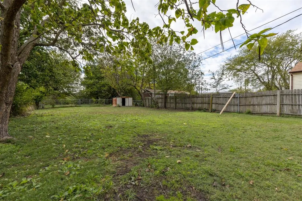 Photo 20 — 1408 8th Ave NW, Ardmore, OK 73401