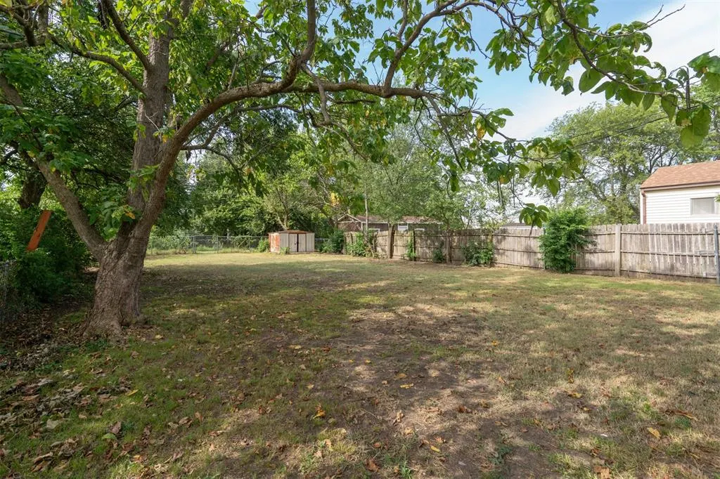 Photo 23 — 1408 8th Ave NW, Ardmore, OK 73401