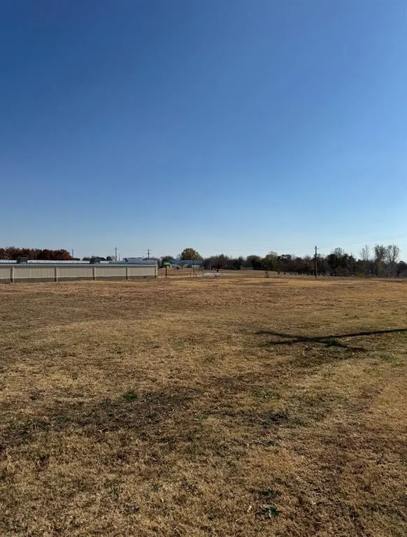 Front exterior — 2505 W Veterans Memorial Highway, Blanchard, OK 73010