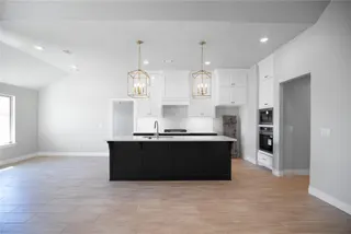 Sold home at 15304 Bedford Road