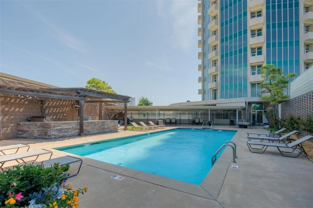 Photo 24 — 5900 Mosteller Drive 73, Oklahoma City, OK 73112