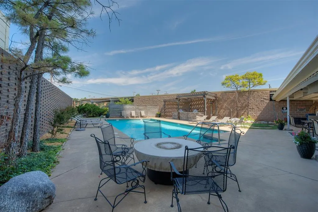 Photo 25 — 5900 Mosteller Drive 73, Oklahoma City, OK 73112
