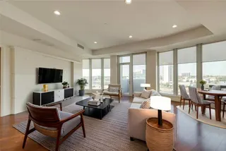 Sold home at 5900 Mosteller Drive #73