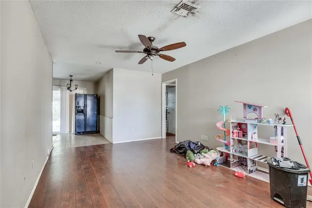 Photo 4 — 520 N Anita Drive, Oklahoma City, OK 73127