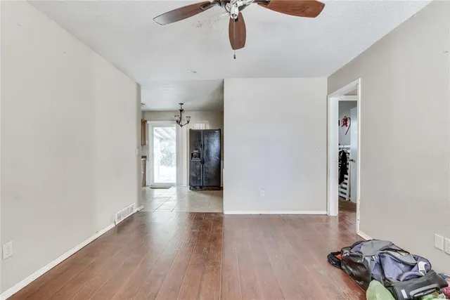 Photo 5 — 520 N Anita Drive, Oklahoma City, OK 73127