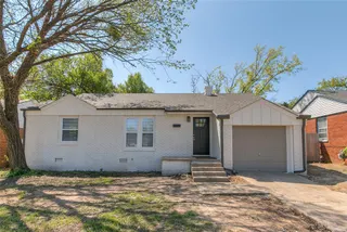 Sold home at 3012 NW 44th Street