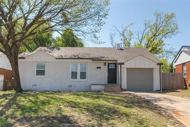 Photo 2 — 3012 NW 44th Street, Oklahoma City, OK 73112