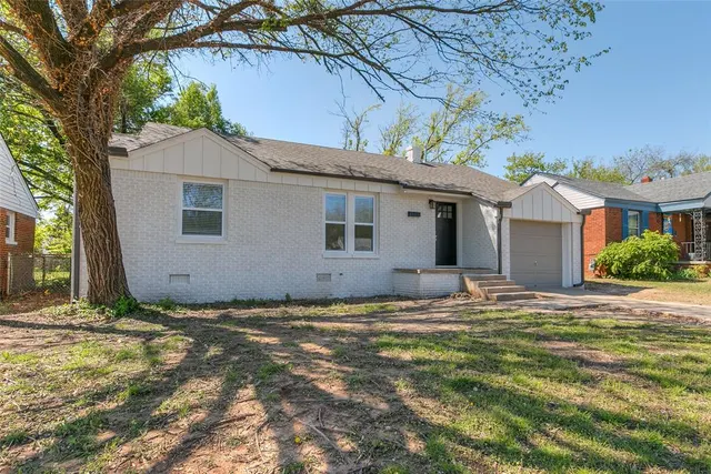 Photo 4 — 3012 NW 44th Street, Oklahoma City, OK 73112