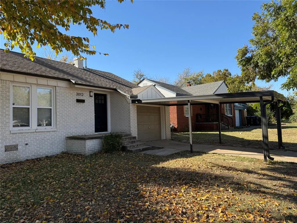 Photo 6 — 3012 NW 44th Street, Oklahoma City, OK 73112