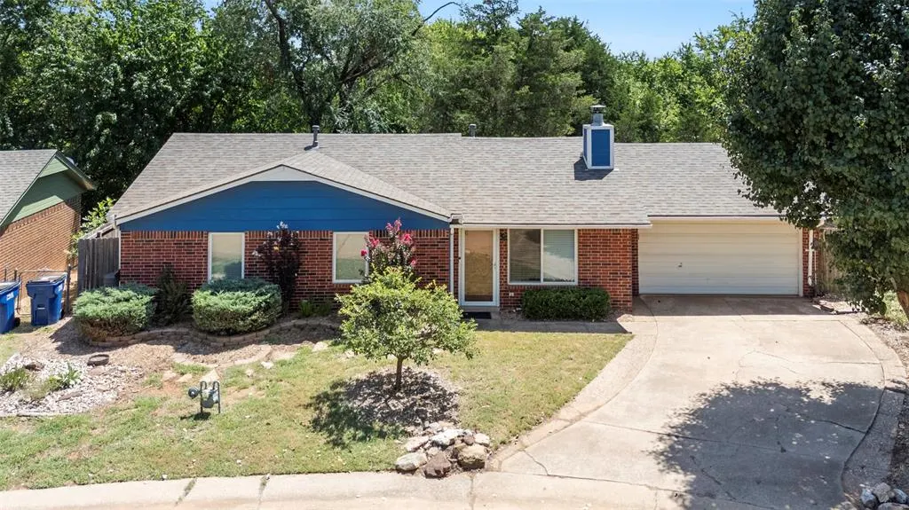 Photo 4 — 213 Timbercrest Court, Stillwater, OK 74075