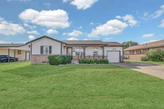 Sold home at 1308 Karen Avenue