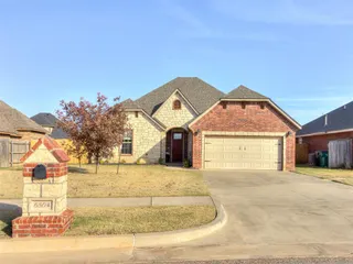 Sold home at 6504 Bent Wood Drive