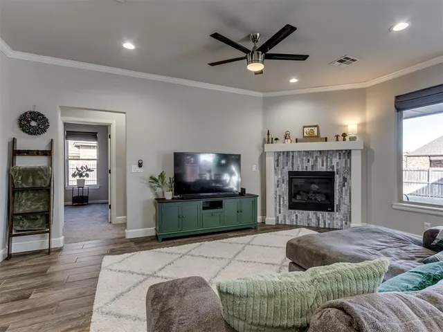Photo 7 — 6504 Bent Wood Drive, Oklahoma City, OK 73169
