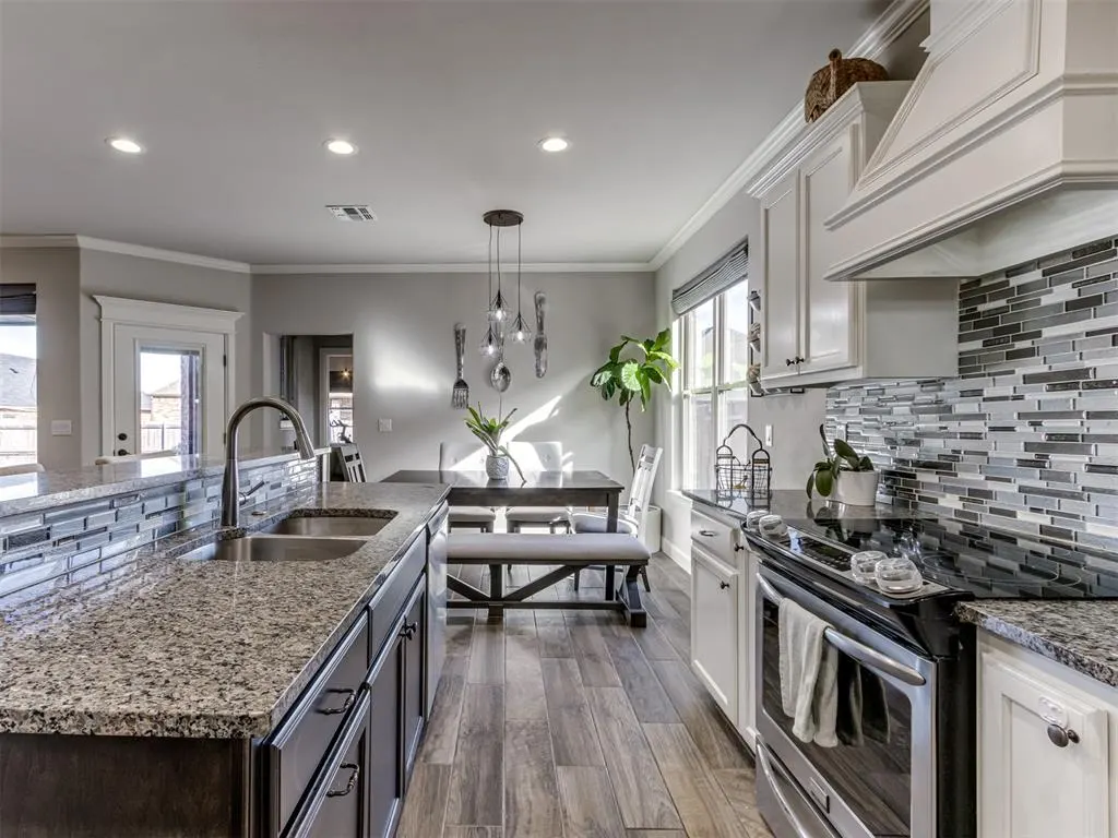 Photo 14 — 6504 Bent Wood Drive, Oklahoma City, OK 73169