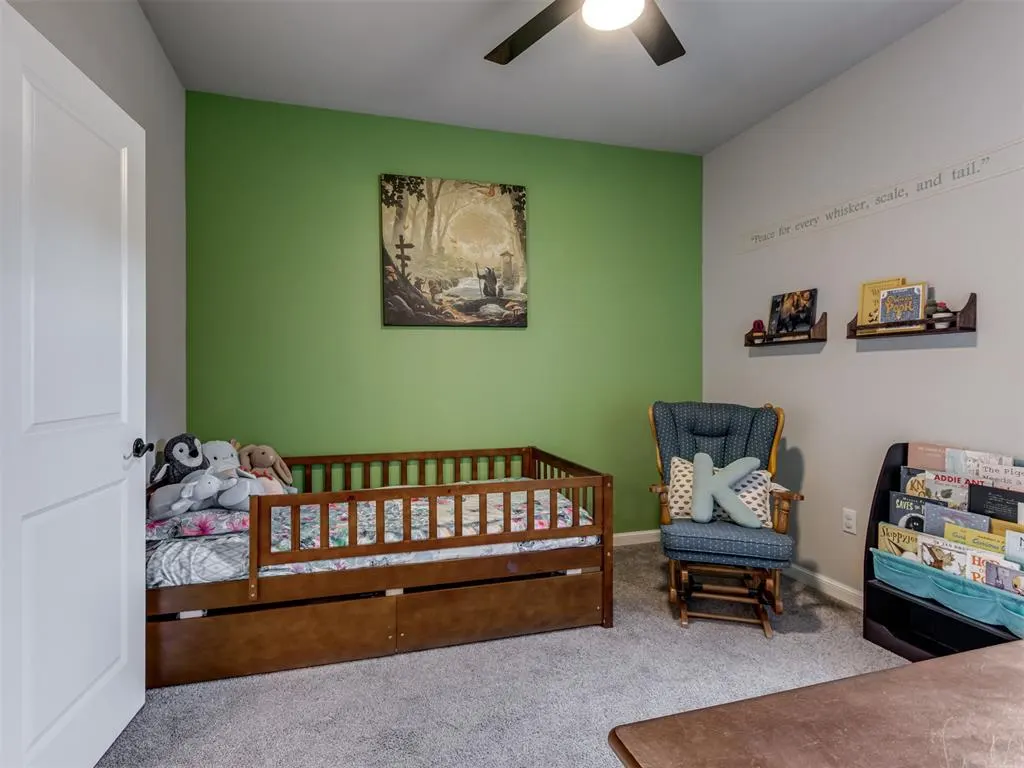 Photo 26 — 6504 Bent Wood Drive, Oklahoma City, OK 73169