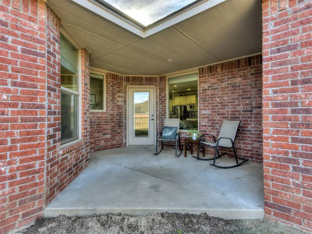 Photo 38 — 6504 Bent Wood Drive, Oklahoma City, OK 73169