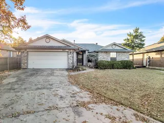 Sold home at 1317 Tara Drive