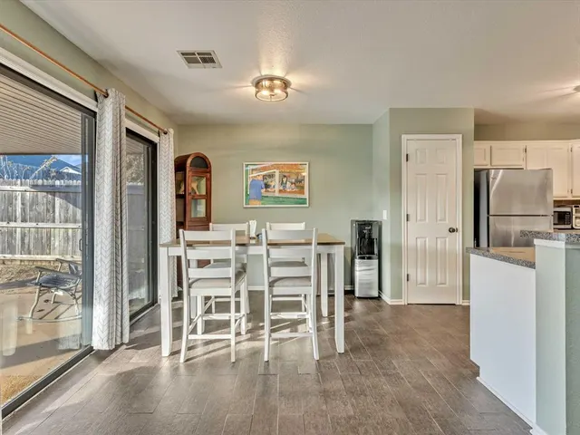 Photo 7 — 1317 Tara Drive, Midwest City, OK 73130