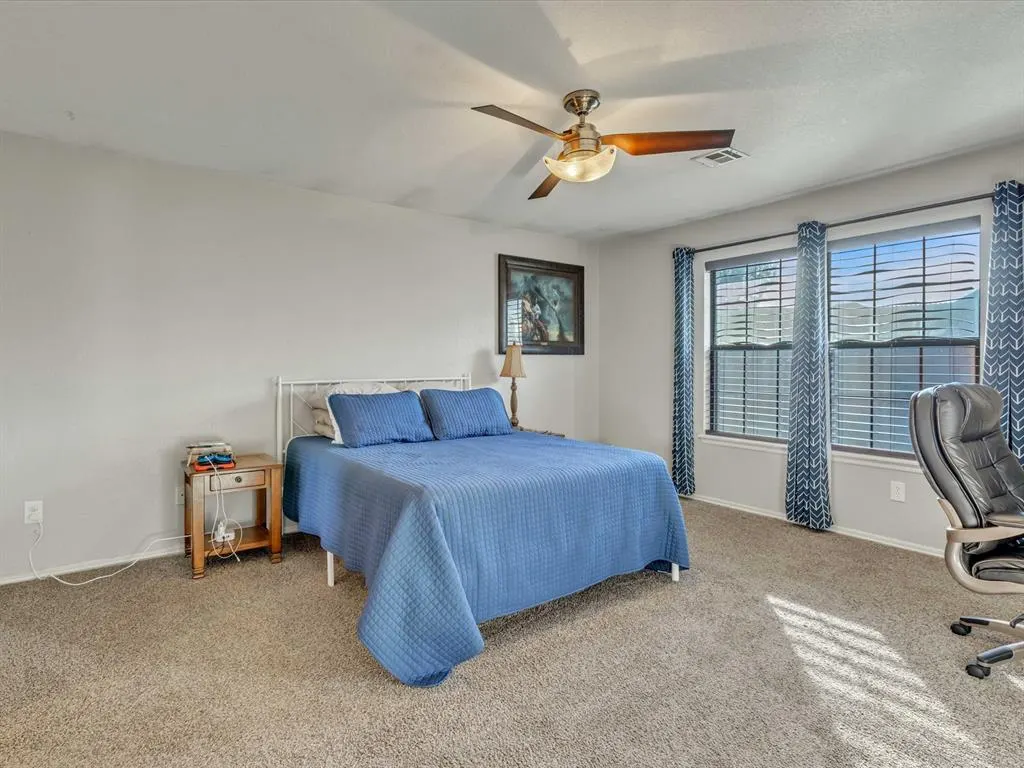 Photo 13 — 1317 Tara Drive, Midwest City, OK 73130