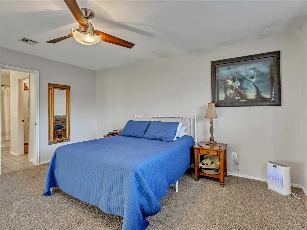 Photo 14 — 1317 Tara Drive, Midwest City, OK 73130