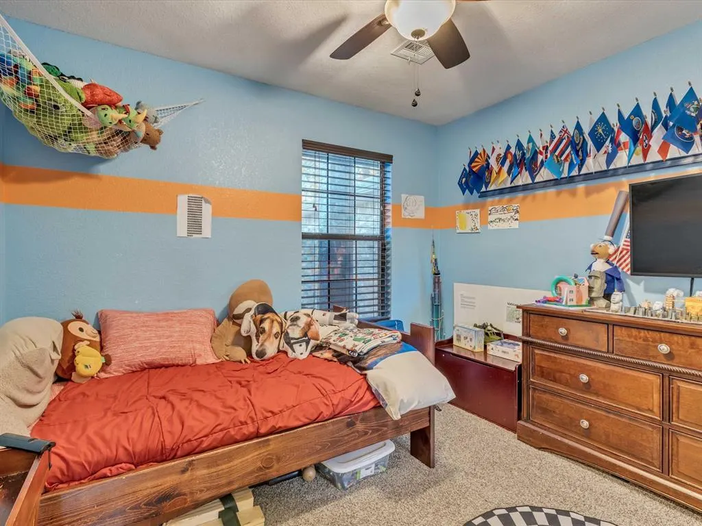 Photo 17 — 1317 Tara Drive, Midwest City, OK 73130