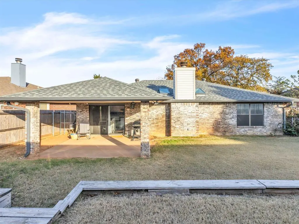 Photo 25 — 1317 Tara Drive, Midwest City, OK 73130