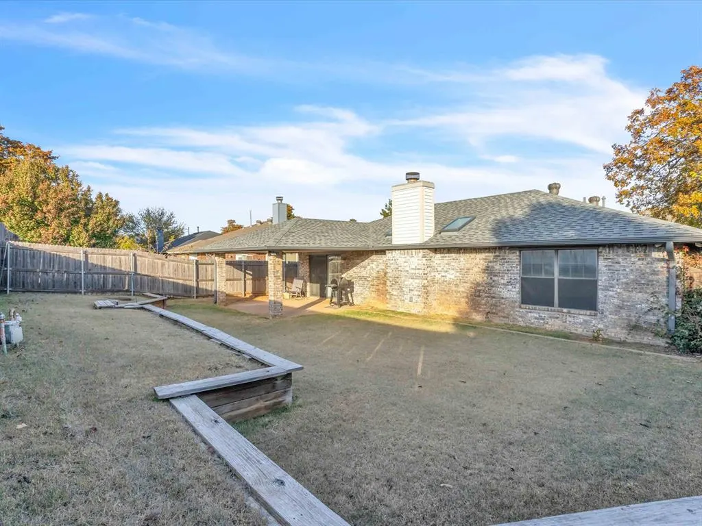 Photo 26 — 1317 Tara Drive, Midwest City, OK 73130