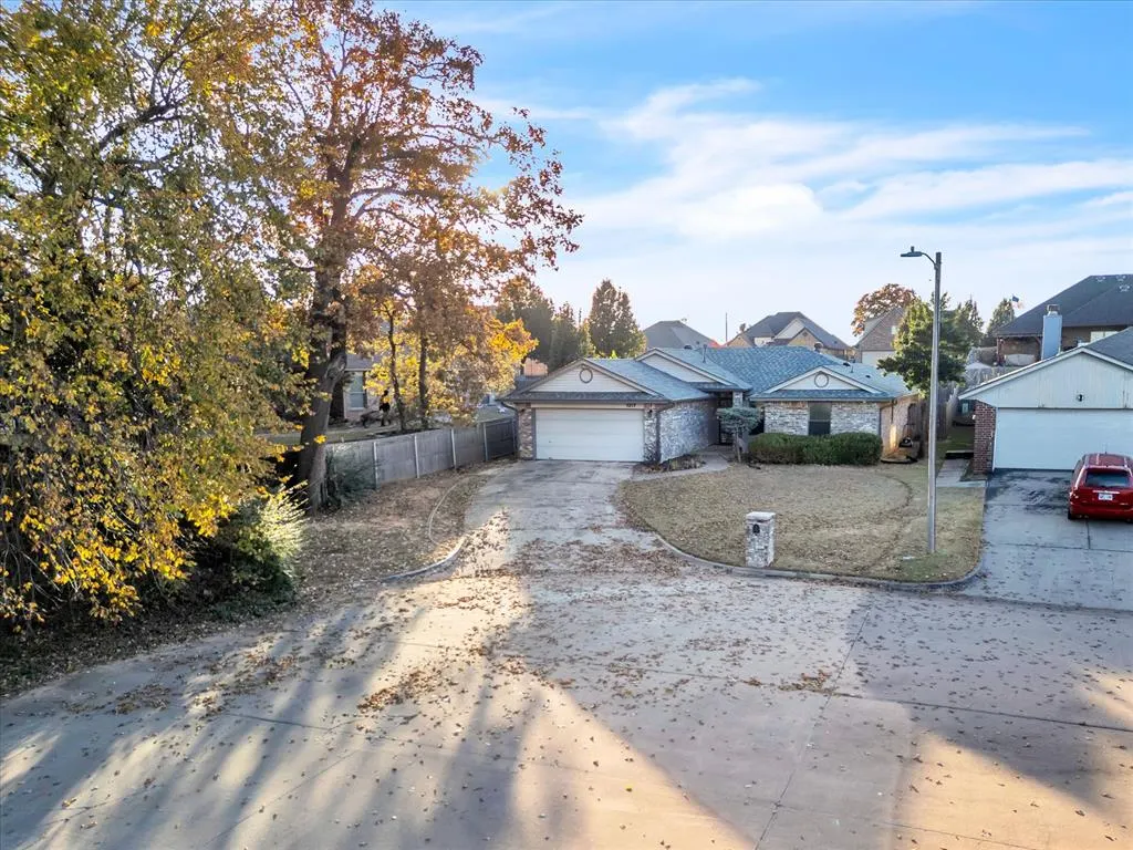 Photo 27 — 1317 Tara Drive, Midwest City, OK 73130