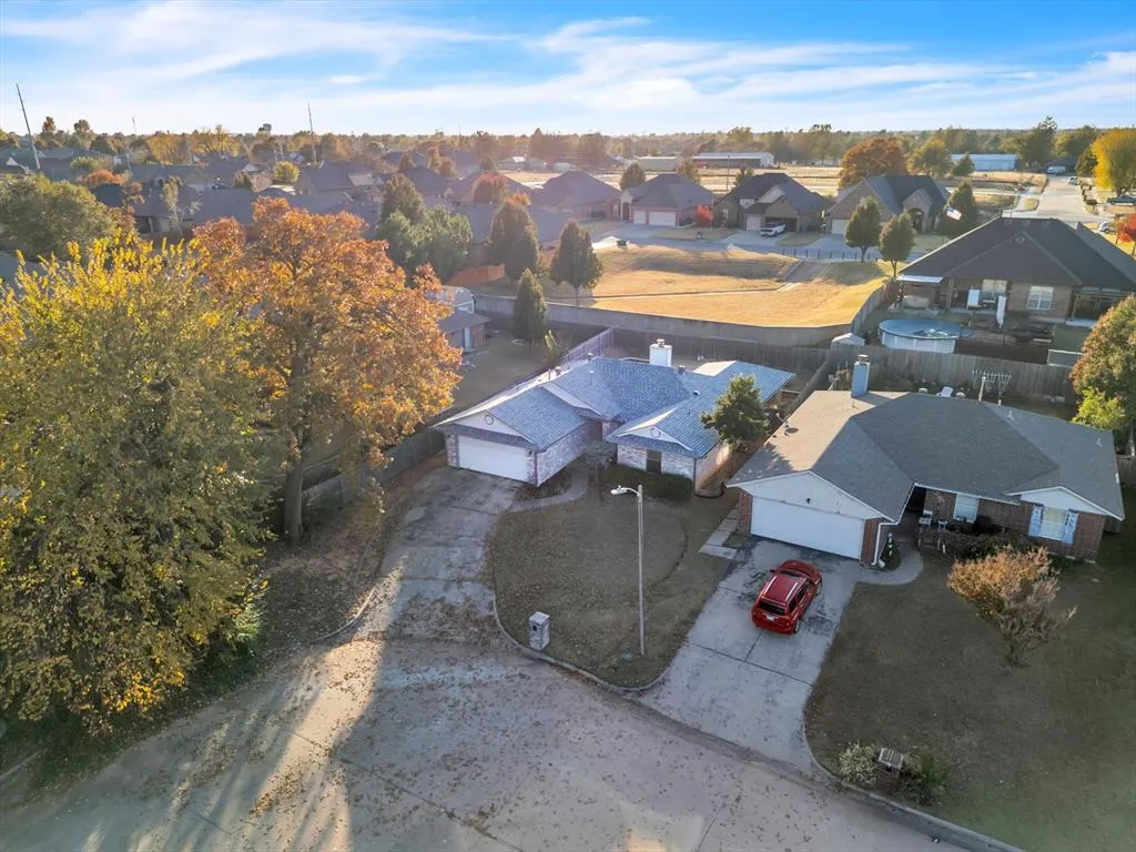 Photo 28 — 1317 Tara Drive, Midwest City, OK 73130