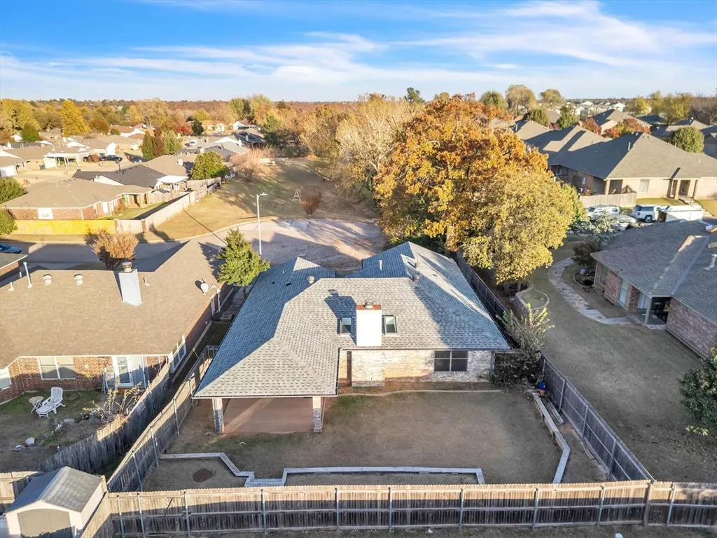 Photo 29 — 1317 Tara Drive, Midwest City, OK 73130