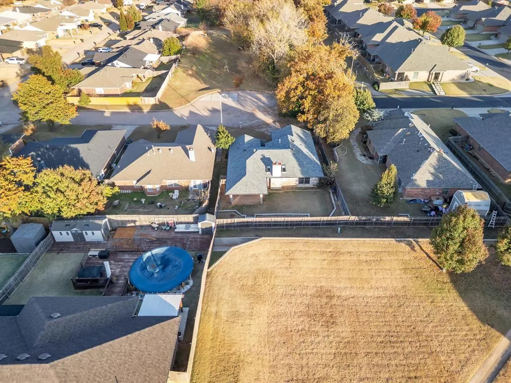 Photo 30 — 1317 Tara Drive, Midwest City, OK 73130