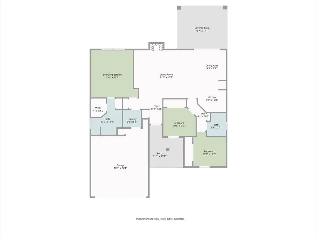Photo 31 — 1317 Tara Drive, Midwest City, OK 73130
