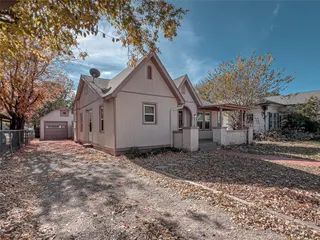 Sold home at 314 W Kentucky Avenue